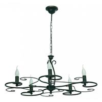  Подвесная люстра Nowodvorski Dakar 3646