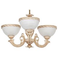  Подвесная люстра Nowodvorski Olimpia 4353