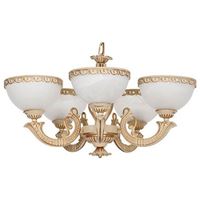  Подвесная люстра Nowodvorski Olimpia 4354