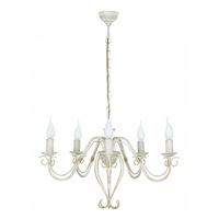  Подвесная люстра Nowodvorski Tesa 1055