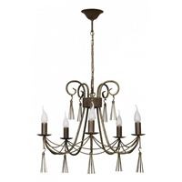  Подвесная люстра Nowodvorski Twist 2766