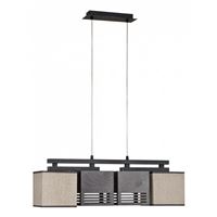  Подвесная люстра Nowodvorski Vogar 5174