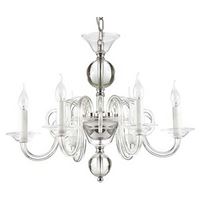  Подвесная люстра Odeon Light Aria 3931/6