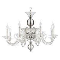  Подвесная люстра Odeon Light Aria 3931/8