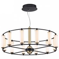  Подвесная люстра Odeon Light Bebetta 3905/72L