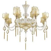  Подвесная люстра Odeon Light Corsa 4002/12