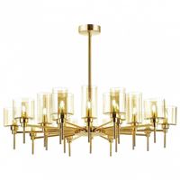  Подвесная люстра Odeon Light Diatra 4689/20