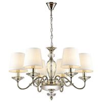  Подвесная люстра Odeon Light Ester 4181/6