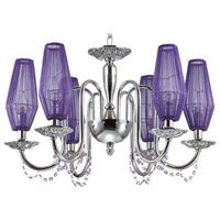  Подвесная люстра Odeon Light Felicia 3920/6