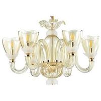  Подвесная люстра Odeon Light Floriana 4003/6