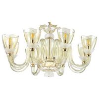  Подвесная люстра Odeon Light Floriana 4003/8