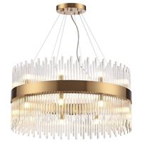  Подвесная люстра Odeon Light Focco 4722/18