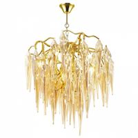  Подвесная люстра Odeon Light Foscara 4718/5