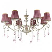  Подвесная люстра Odeon Light Gaellori 3393/8