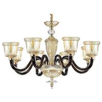  Подвесная люстра Odeon Light Giovanni 4000/8