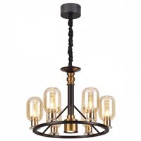  Подвесная люстра Odeon Light Grif 4700/6