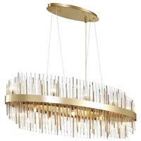  Подвесная люстра Odeon Light Ida 4639/16