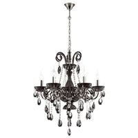  Подвесная люстра Odeon Light Ines 4189/6