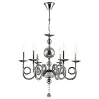  Подвесная люстра Odeon Light Iria 4601/6