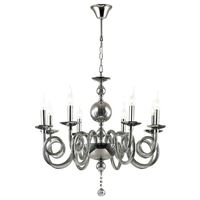  Подвесная люстра Odeon Light Iria 4601/8