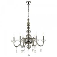  Подвесная люстра Odeon Light Kepria 4725/6