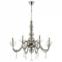  Подвесная люстра Odeon Light Kepria 4725/8