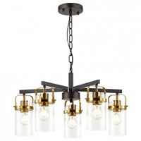  Подвесная люстра Odeon Light Kovis 4653/5
