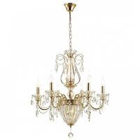  Подвесная люстра Odeon Light Kuvia 4724/6