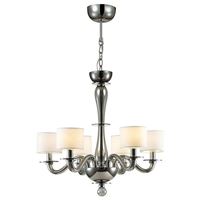  Подвесная люстра Odeon Light Laura 4196/6