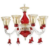  Подвесная люстра Odeon Light Madlen 4004/8