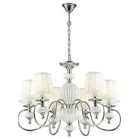  Подвесная люстра Odeon Light Medea 4186/6