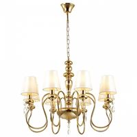  Подвесная люстра Odeon Light Meki 4723/8