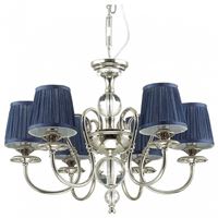  Подвесная люстра Odeon Light Mirella 4191/6