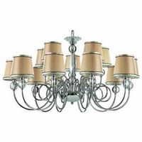  Подвесная люстра Odeon Light Molinari 3945/15