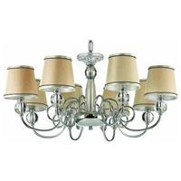  Подвесная люстра Odeon Light Molinari 3945/8