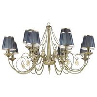  Подвесная люстра Odeon Light Niagara 3921/12