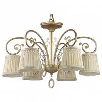  Подвесная люстра Odeon Light Obena 3463/6