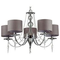  Подвесная люстра Odeon Light Ofelia 3210/5