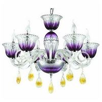  Подвесная люстра Odeon Light Olica 3930/6