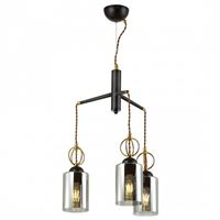  Подвесная люстра Odeon Light Opika 4657/3