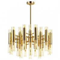  Подвесная люстра Odeon Light Peka 4690/36