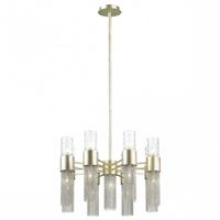  Подвесная люстра Odeon Light Perla 4631/17