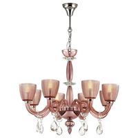  Подвесная люстра Odeon Light Pirea 4199/8