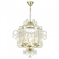  Подвесная люстра Odeon Light Sharm 4686/5