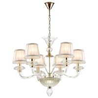  Подвесная люстра Odeon Light Sintia 4184/6