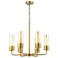  Подвесная люстра Odeon Light Stepi 4659/6