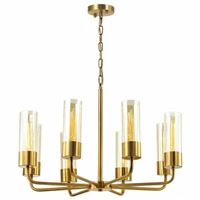  Подвесная люстра Odeon Light Stepi 4659/8