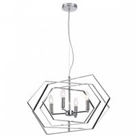  Подвесная люстра Odeon Light Stolla 4664/4