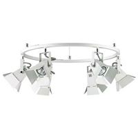  Подвесная люстра Odeon Light Techno Pro 3631/6