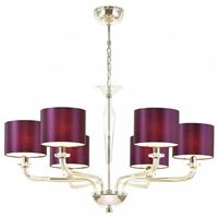  Подвесная люстра Odeon Light Vosta 4726/6